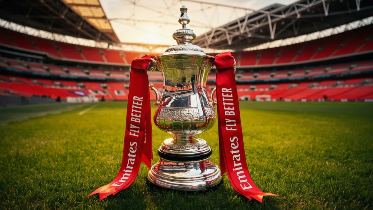 Кубок Англии — Алан Ширер оценил шансы «Арсенала» и «Сити» в Кубке Англии