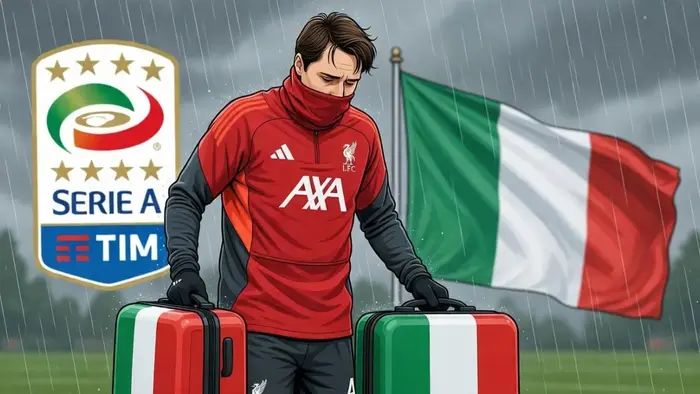 Федерико Кьеза — 