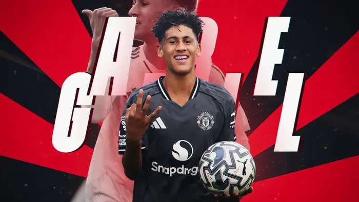 Джей-Джей Габриэл — 