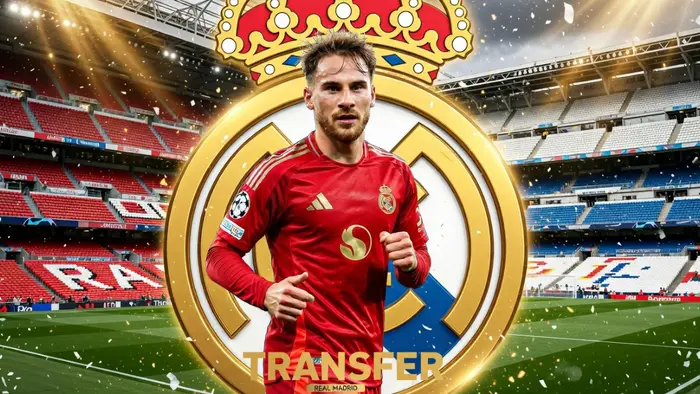 Алексис Макаллистер — 