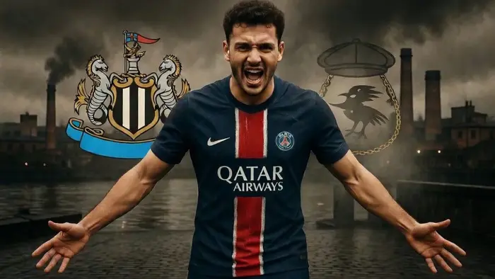 Гонсалу Рамуш — 