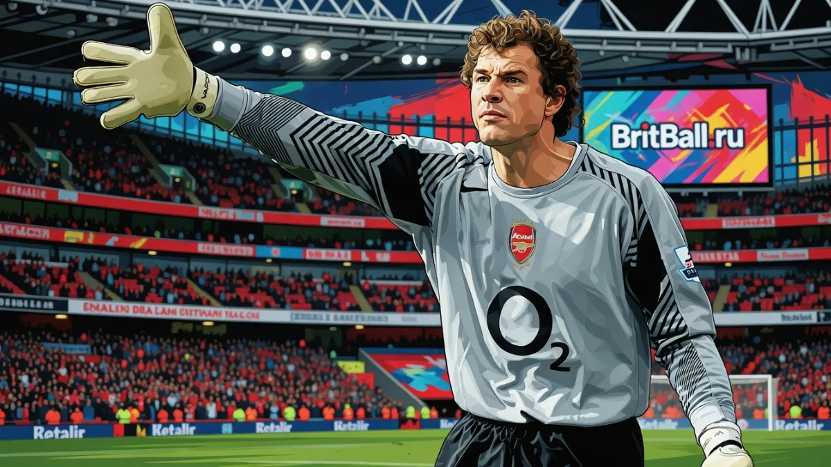 Йенс Леманн — Легенда «Арсенала» объяснил, почему не желает вылета «Тоттенхэма» из АПЛ