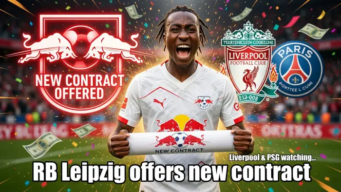 Ян Диоманде — 