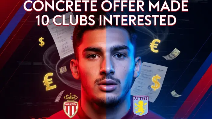 19-летний марокканский голкипер Янис Беншауш. — 