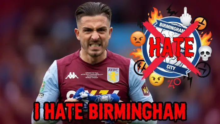 Джек Грилиш — 