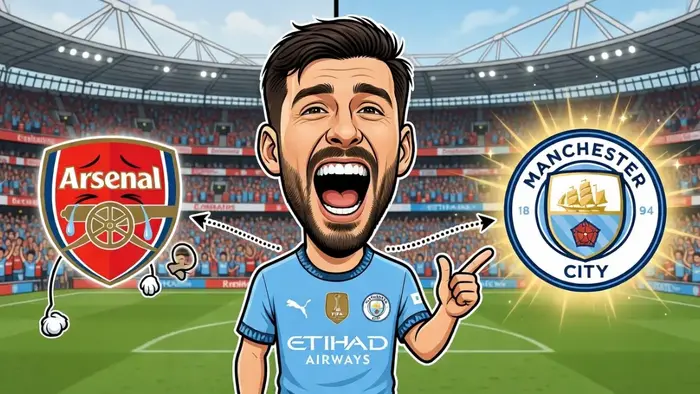 Рубен Диаш — 