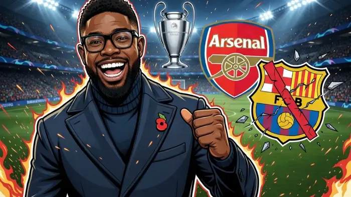 Майка Ричардс — 