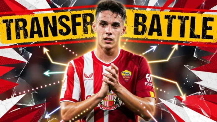 24-летний атакующий полузащитник «Альмерии» Серхио Аррибас. — 