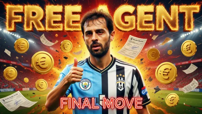 31-летний капитан английского «Манчестер Сити» Бернарду Силва. — 