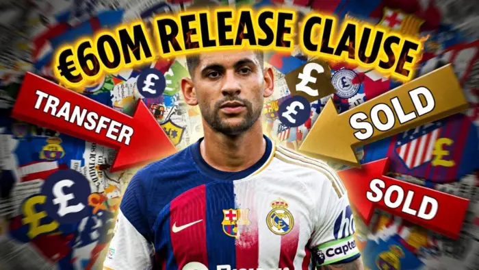 27-летний аргентинский центральный защитник лондонского «Тоттенхэма» Кристиан Ромеро. — 