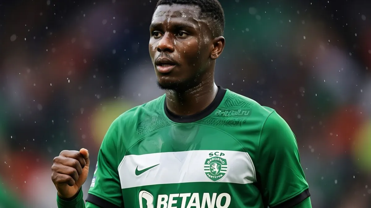 Усман Диоманде — Усман Диоманде стал приоритетной целью «Ньюкасла» на лето