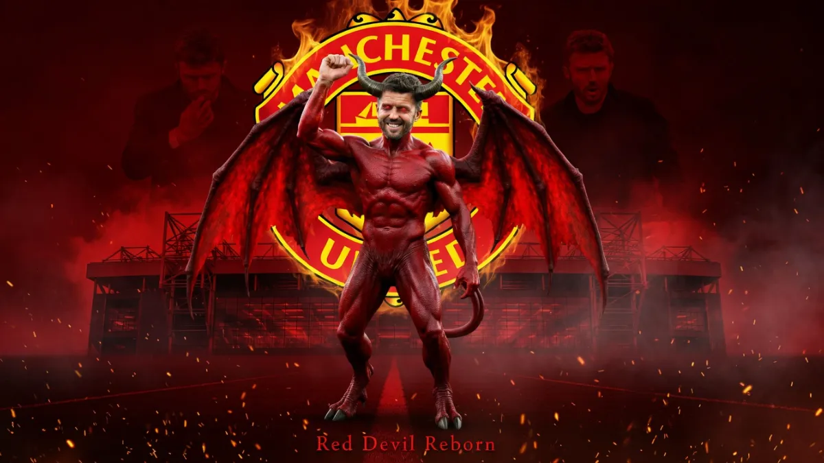 Майкл Каррик — Раздевалка «Манчестер Юнайтед» требует оставить Майкла Каррика тренером команды