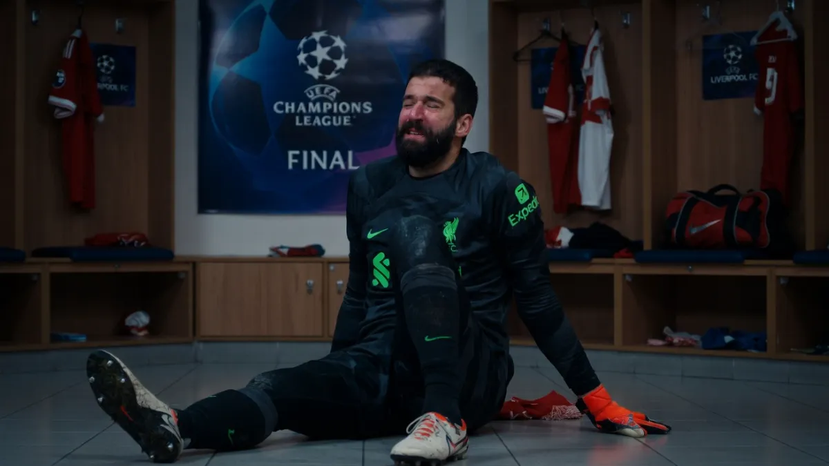 Алиссон Бекер — «Ливерпуль» может не досчитаться восьми игроков в матче против «ПСЖ»