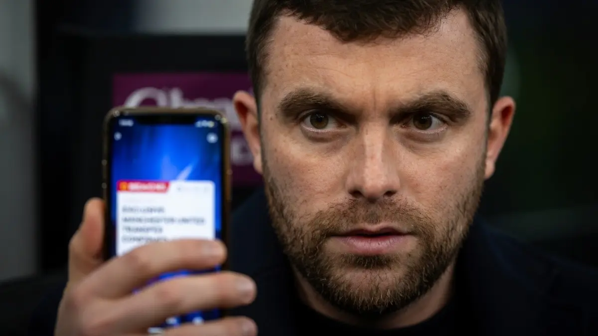 Фабрицио Романо — Фабрицио Романо подтвердил перестройку полузащиты «МЮ» — Угарте и Каземиро покинут клуб