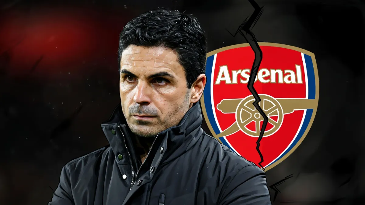 Микель Артета — «Арсенал» и страх титула: Каррагер рассказал о нервах болельщиков