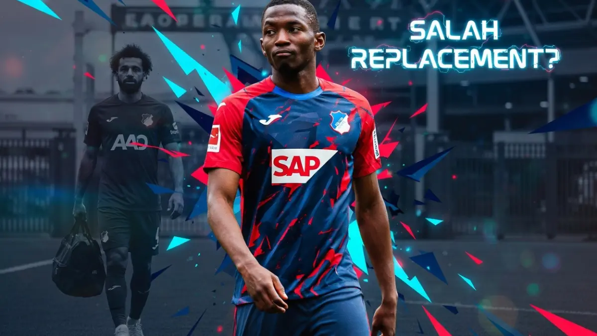 Базумана Туре — «Ливерпуль» рассматривает неожиданного таланта из Бундеслиги на замену Салаху