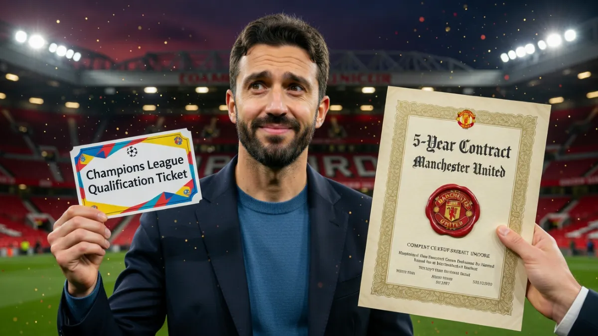 Майкл Каррик — Патрис Эвра: «Каррику нужно выйти в Лигу чемпионов»