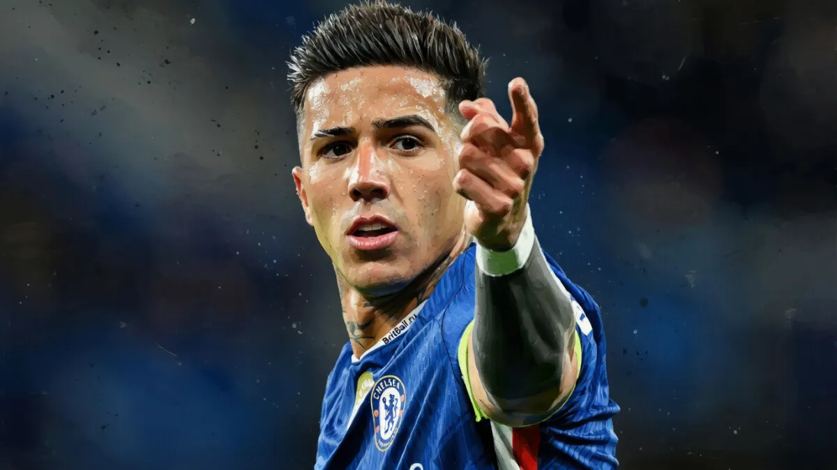 Энцо Фернандес — Тренер «Челси» не вернет Фернандеса на матч против «Манчестер Сити»