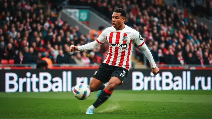 Ши Чарльз — 