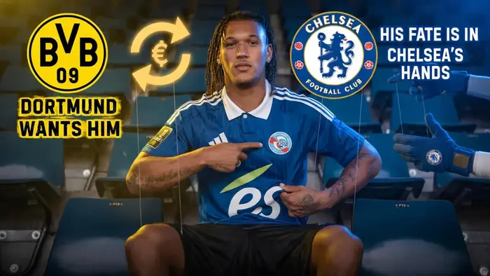 Диего Морейра — 