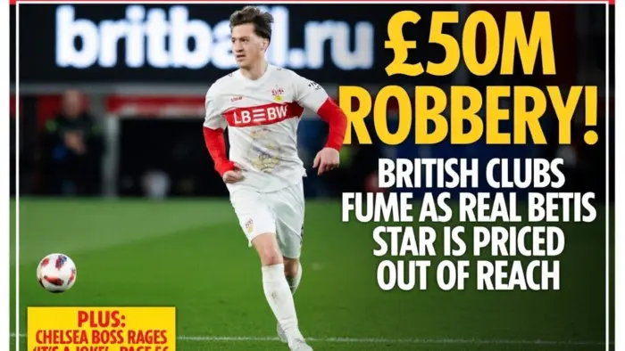 Анджело Штиллер — 