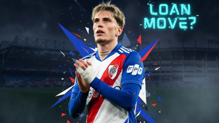 Алехандро Гарначо — 