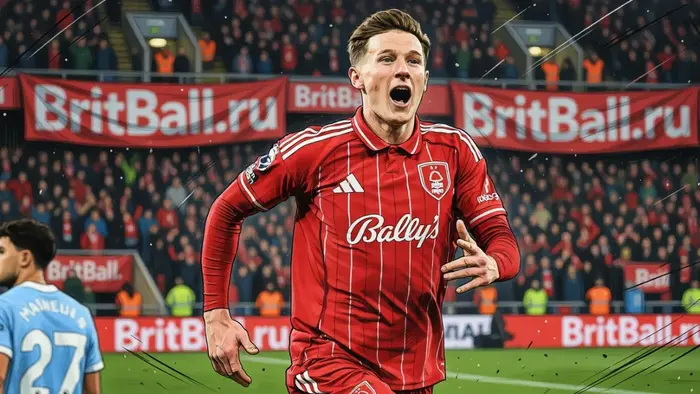 Эллиот Андерсон — 