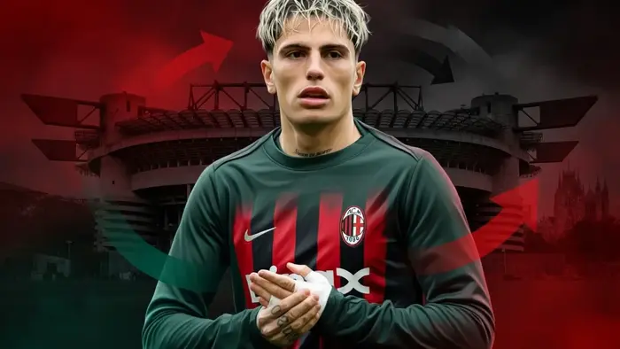 Алехандро Гарначо — 