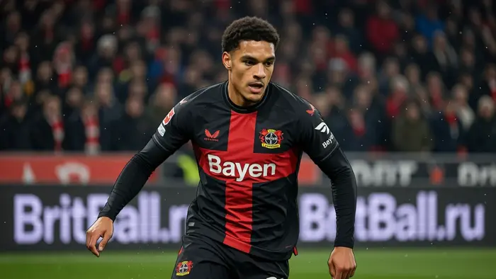 Джарелл Куанса — 