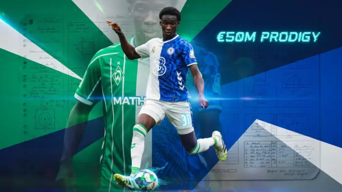 Карим Кулибали — 