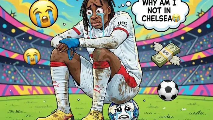 Ян Диоманде — 