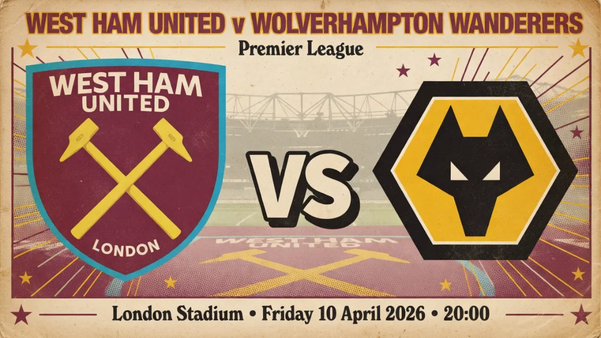 Вест Хэм и Вулверхэмптон — «Вест Хэм» — «Вулверхэмптон»: битва за выживание на «Лондон Стэдиум»