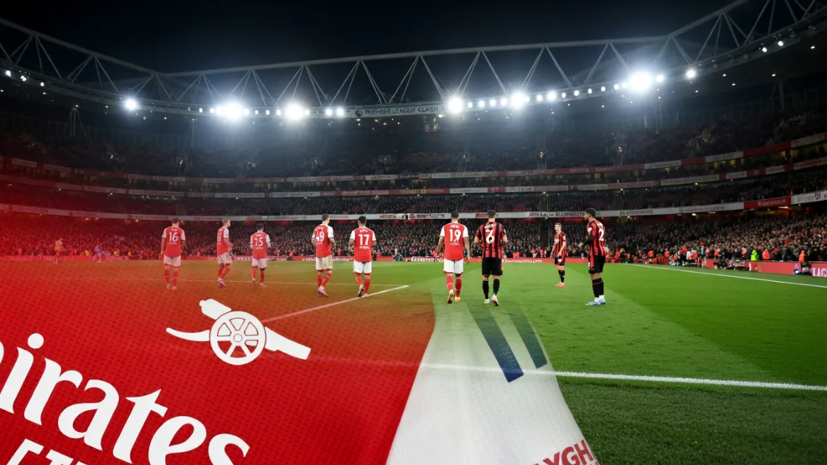 «Арсенал» - «Борнмут» — Кадровые проблемы «Арсенала»: ориентировочный состав на матч с «Борнмутом»