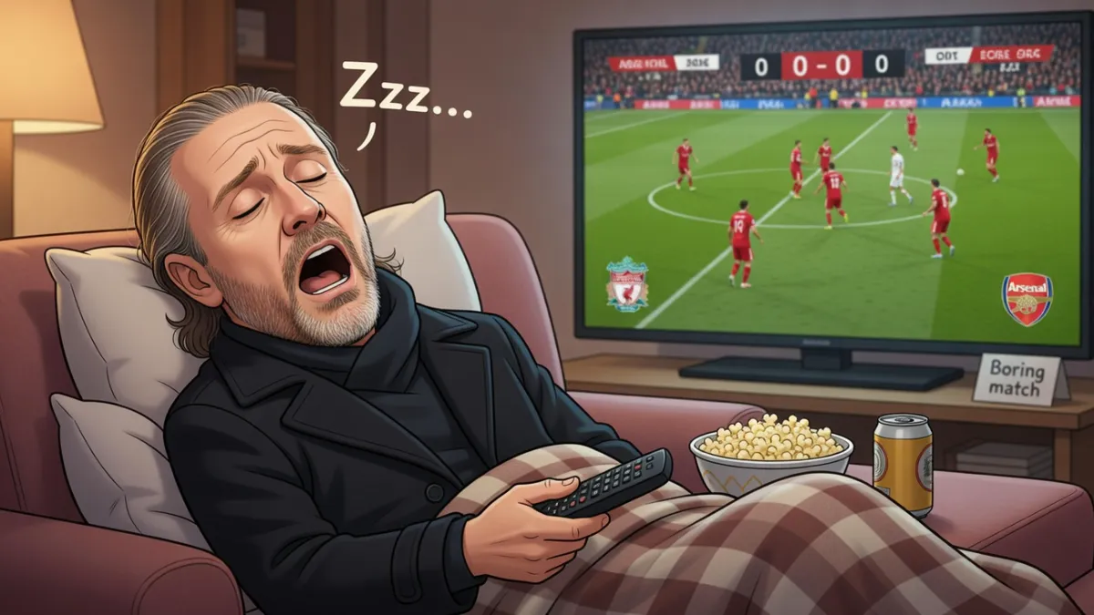 Эммануэль Пети — Эммануэль Пети: «Премьер-лига в этом сезоне просто ужасна»