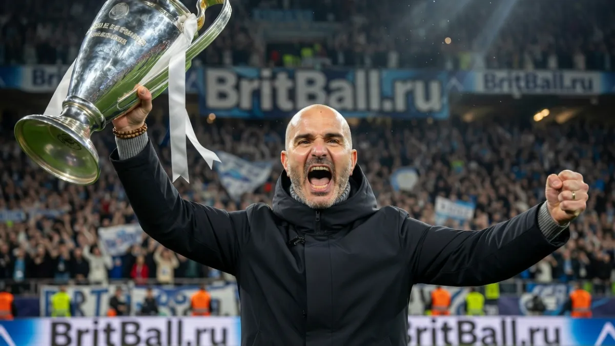 Энцо Мареска — Слот рискует потерять работу: Матерацци предложил Мареску