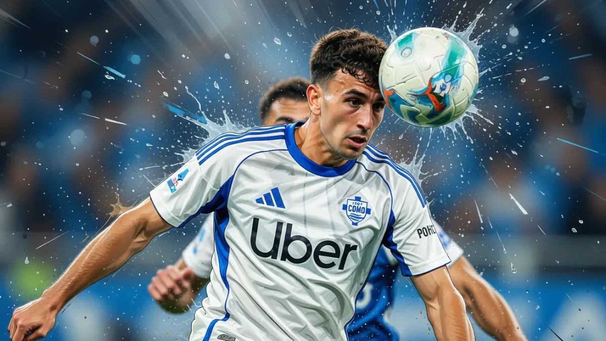 Хакобо Рамон — «Арсенал» ищет замену Габриэлу: клуб нацелился на двух испанцев