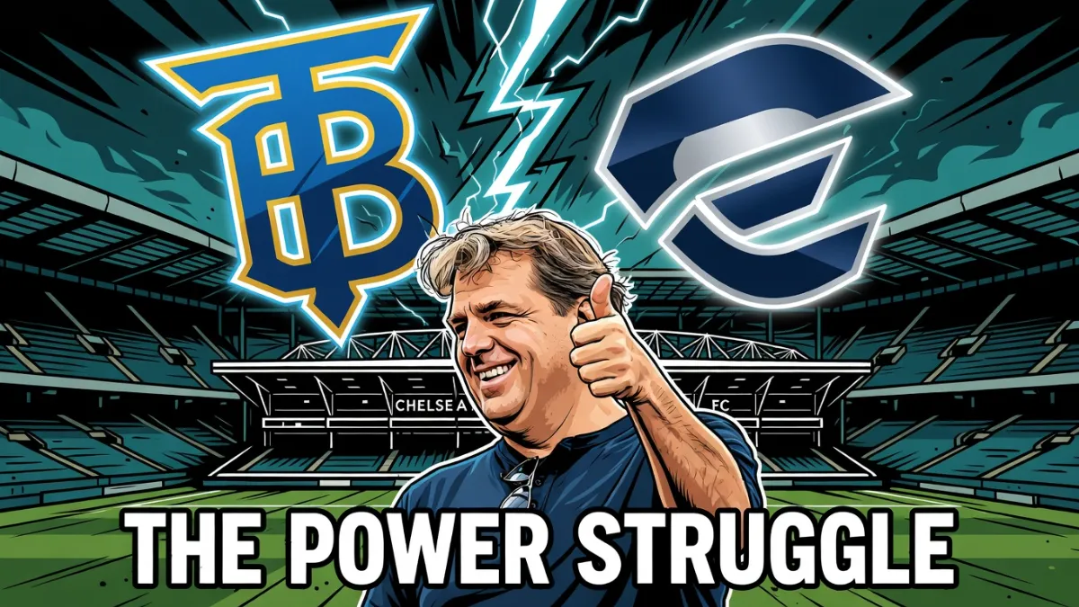 Тодд Боэли — Будущее «Челси»: Clearlake готов выкупить акции Тодда Боэли