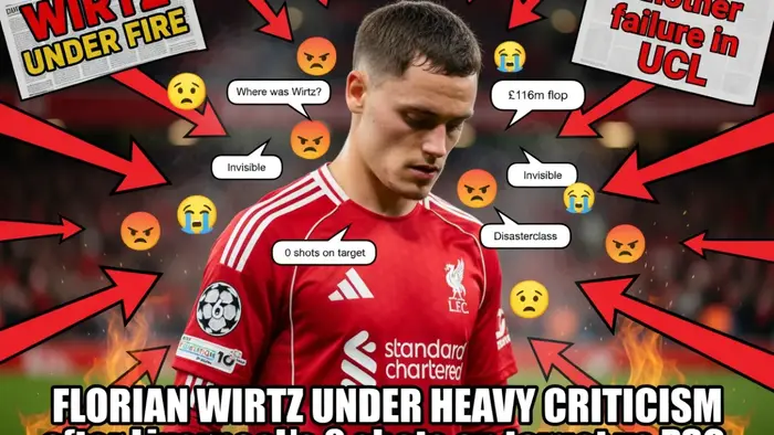 Флориан Вирц — 