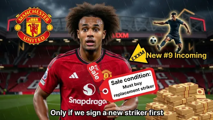 Джошуа Зиркзее — 