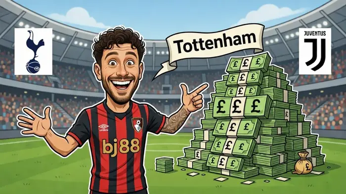 Маркос Сенеси — 