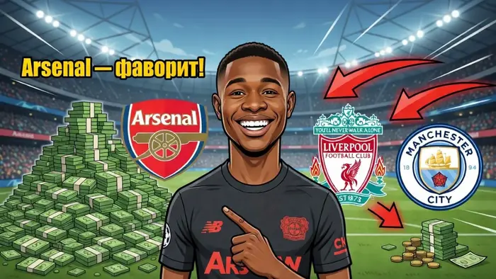 Кристиан Кофане — 