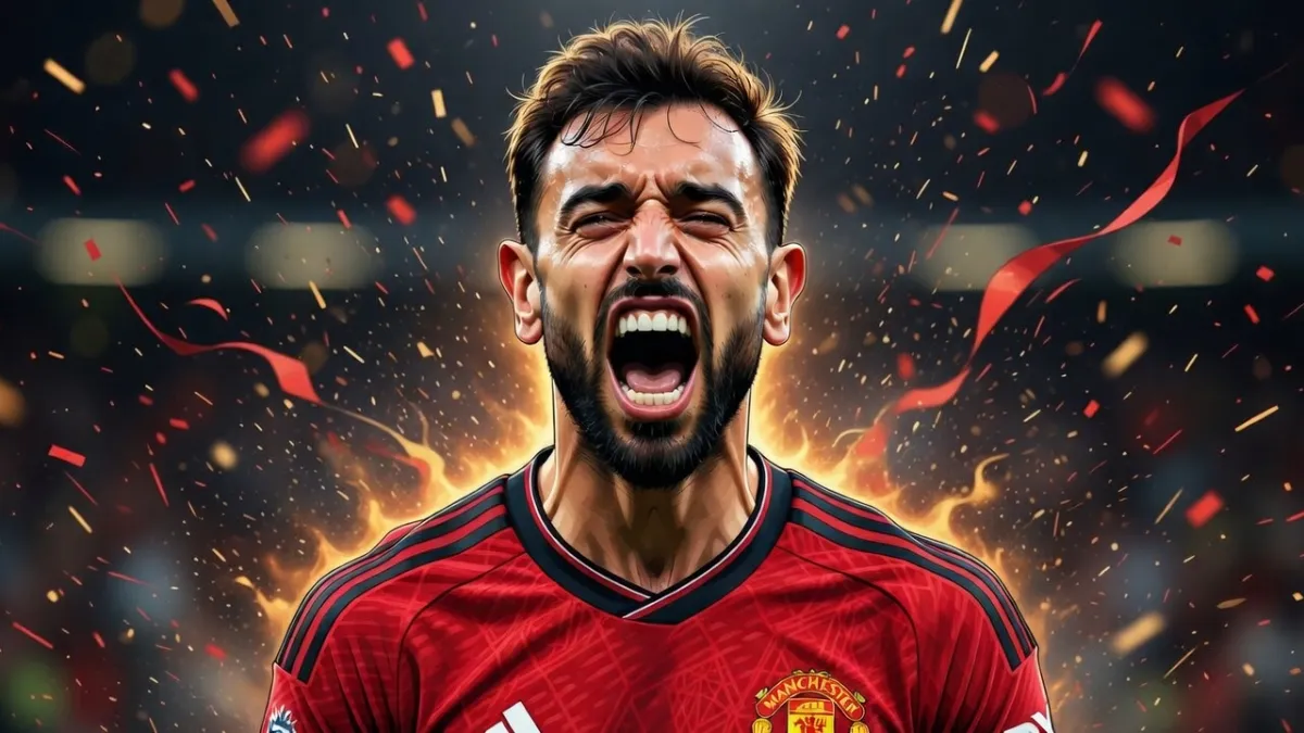 Бруну Фернандеш — Бруну Фернандеш о жажде побед: «Если ты Волк, ты должен убить всех»