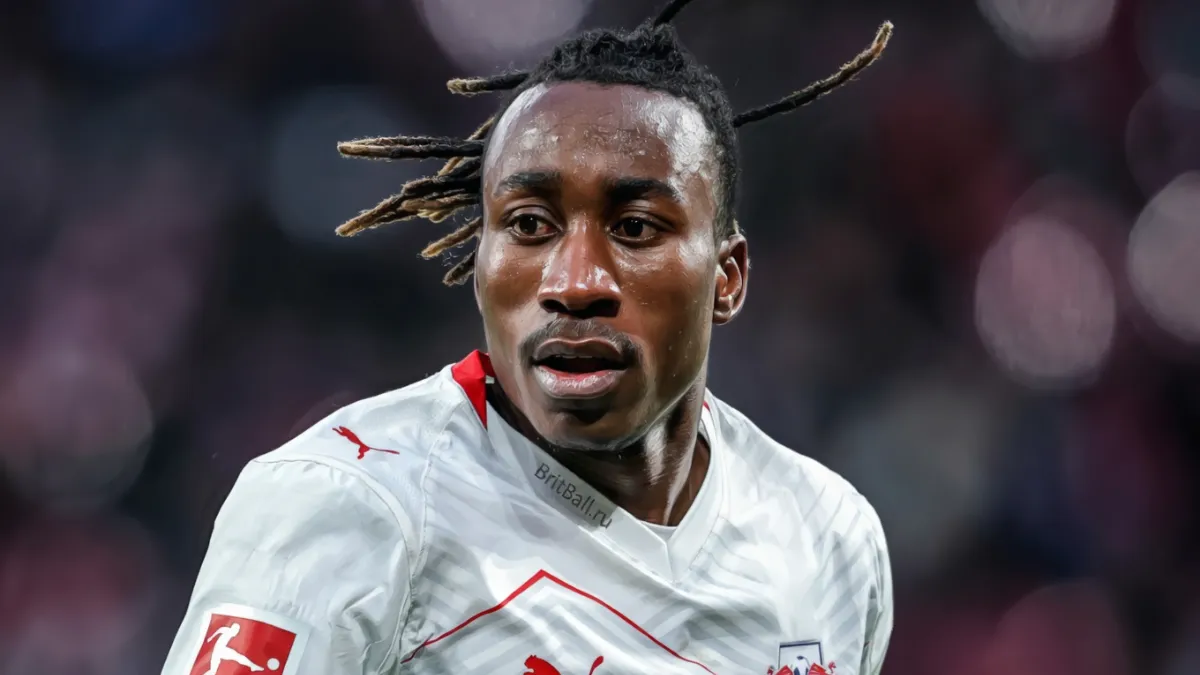 Ян Диоманде — Диоманде высказался об интересе «Ливерпуля», ПСЖ и «Челси»