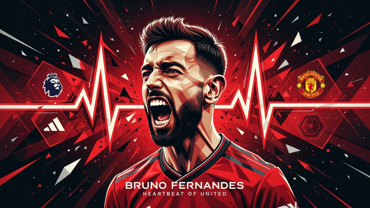 Бруну Фернандеш — Бруну Фернандеш назвал главную проблему «Манчестер Юнайтед» последних лет