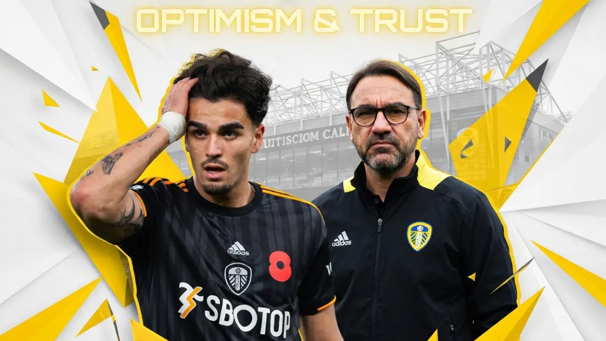 Паскаль Стрёйк и Даниэль Фарке — Паскаль Стрёйк восхитился работой с Фарке в преддверии битвы с «Манчестер Юнайтед»