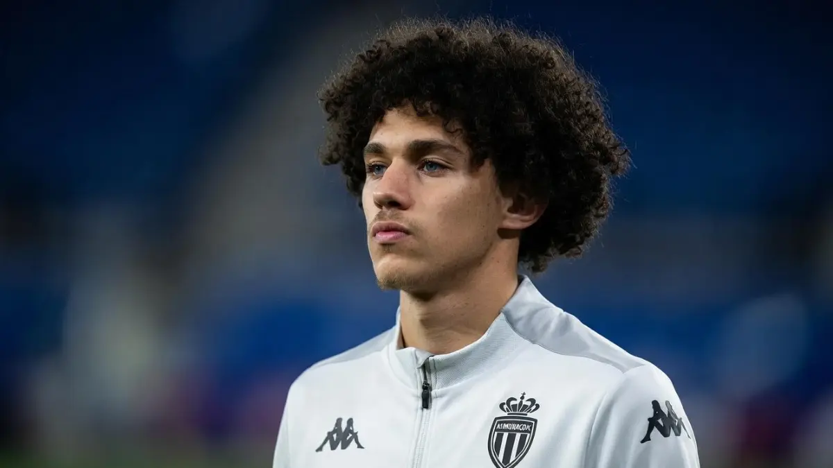 Магнес Аклиуш — Магнес Аклиуш покинет «Монако» этим летом, к вингеру присматриваются клубы АПЛ