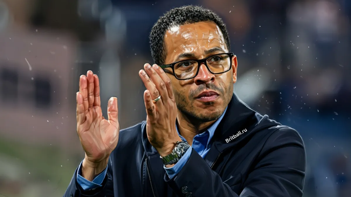 Лиам Росеньор — «Челси» готов дать бой «Манчестер Сити» в битве за Лигу чемпионов