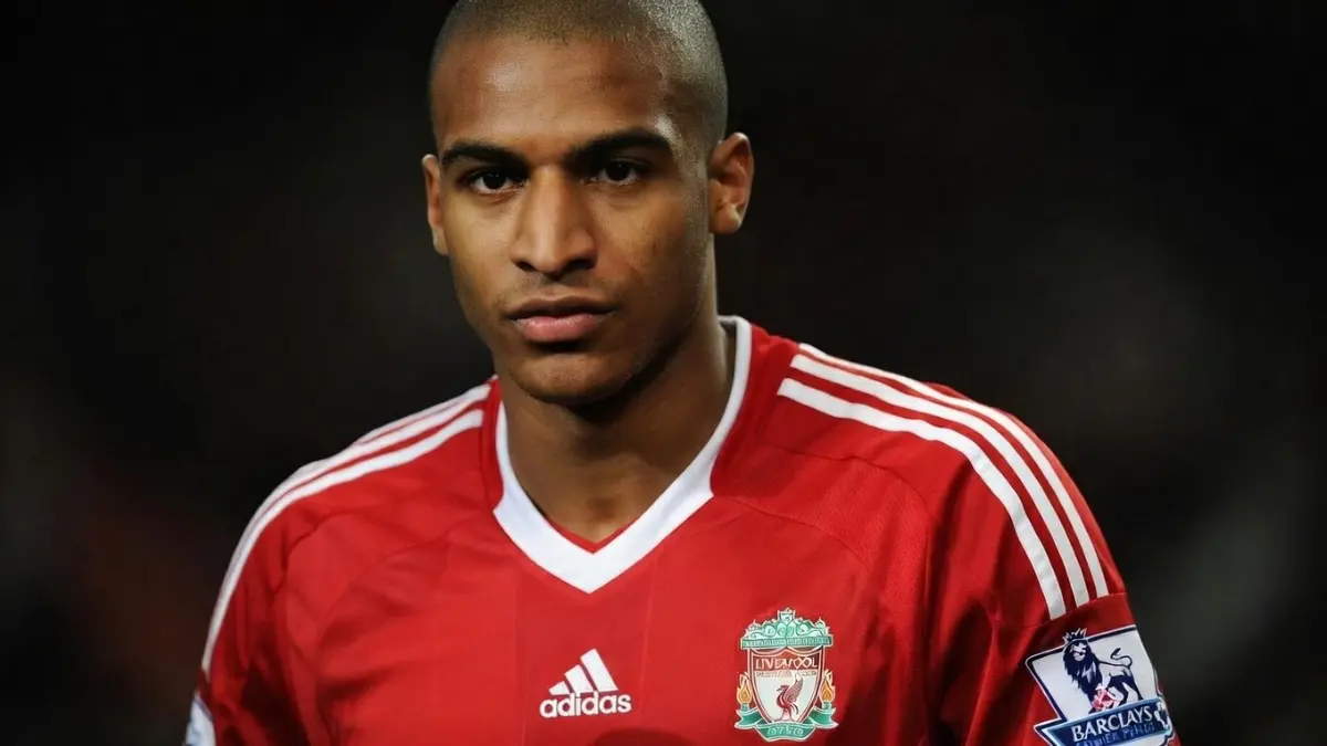 Давид Нгог — Давид Нгог заявил, что «Ливерпуль» боится ПСЖ после фиаско в Лиге чемпионов