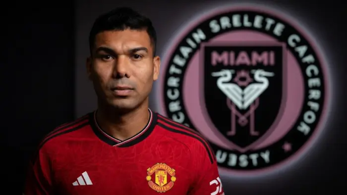 Каземиро — 