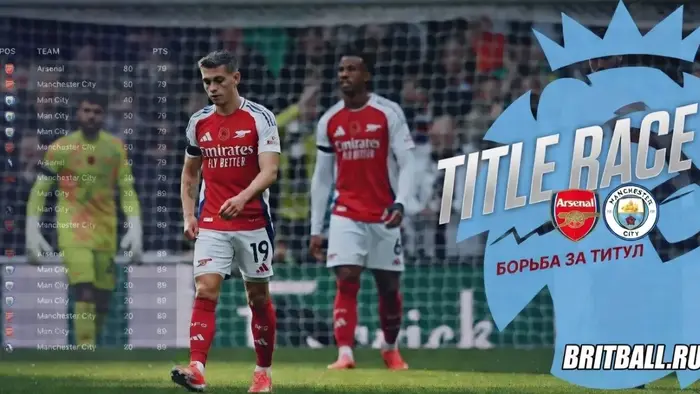 «Арсенал» — 